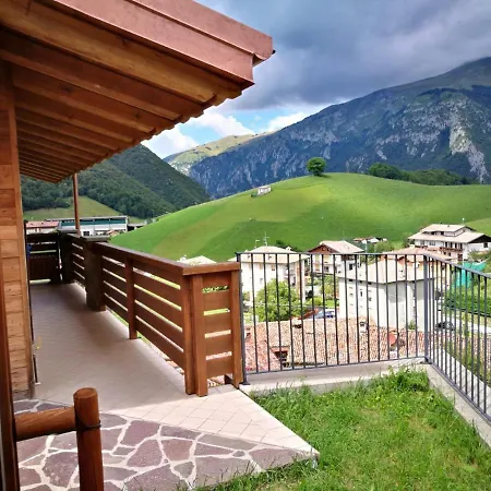 Сasa de vacaciones Silene Delle Fonti *