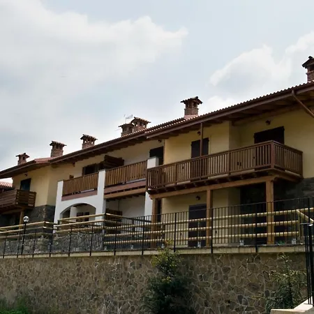Silene Delle Fonti Valpiana (Bergamo)