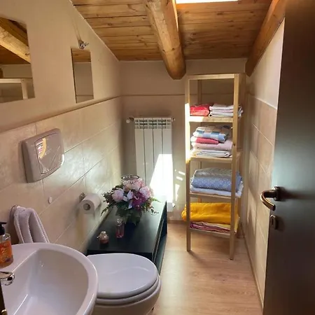 Сasa de vacaciones Silene Delle Fonti