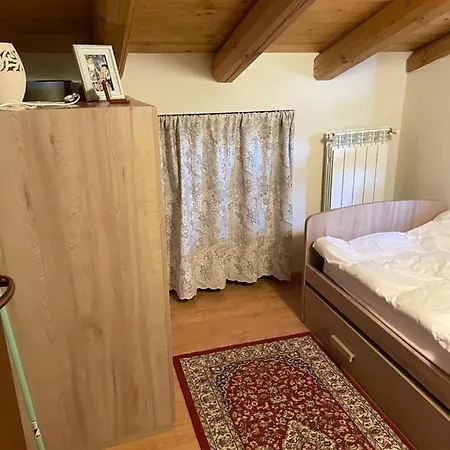 Silene Delle Fonti Сasa de vacaciones Valpiana (Bergamo)