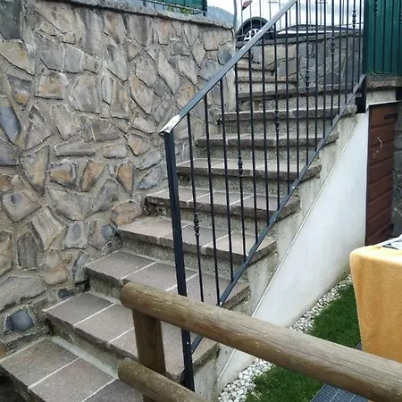 Сasa de vacaciones Silene Delle Fonti *