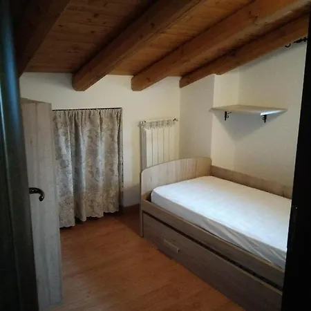 Silene Delle Fonti Сasa de vacaciones *