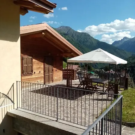 Сasa de vacaciones Silene Delle Fonti *