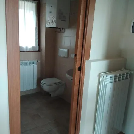 Сasa de vacaciones Silene Delle Fonti