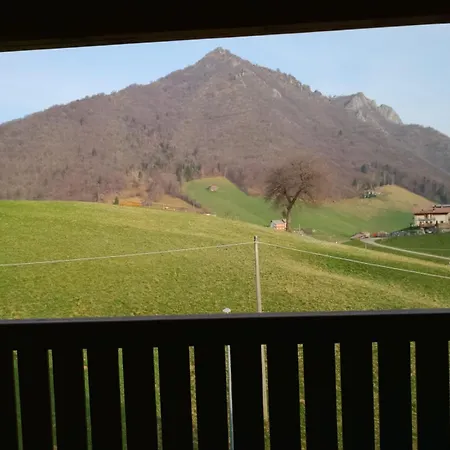 Silene Delle Fonti