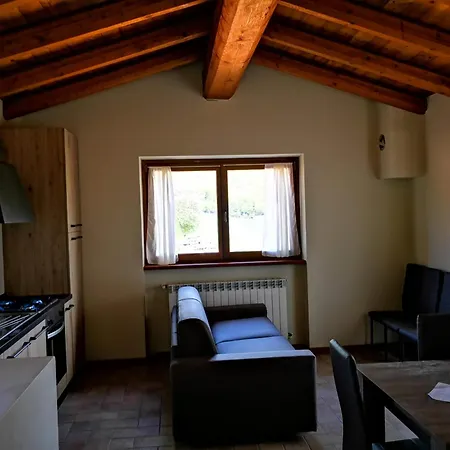 Сasa de vacaciones Silene Delle Fonti *