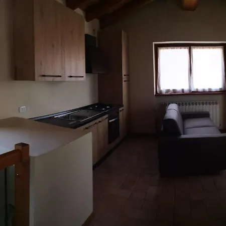 Silene Delle Fonti Сasa de vacaciones *