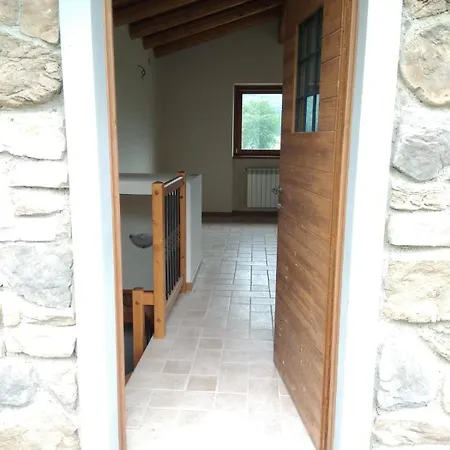Сasa de vacaciones Silene Delle Fonti
